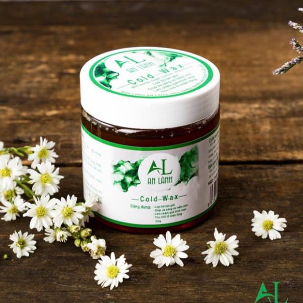 Combo triệt lông An Lành