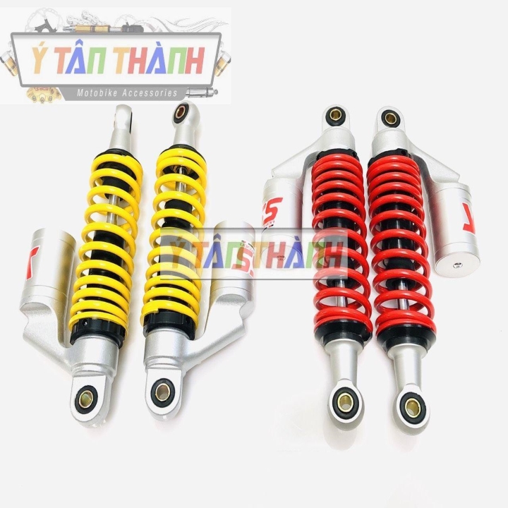 Phuộc Bình Dầu Yss Xe Sirius