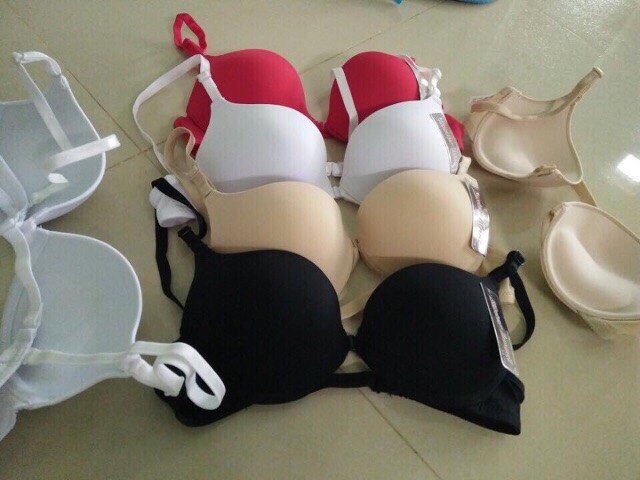 Underwear, bra chrysanthemum set chest front lift chest (1501) [brastore]