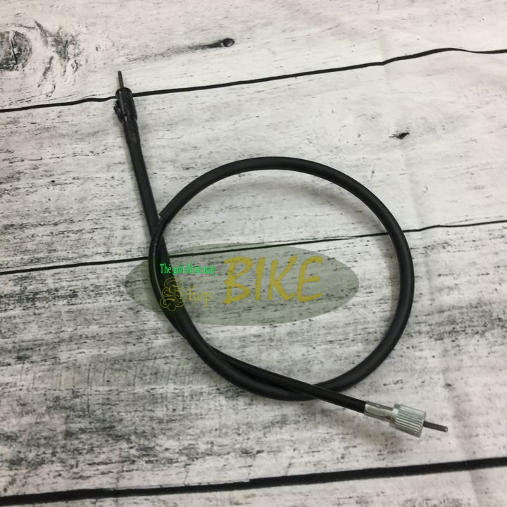 Dây đồng hồ xe máy - Dây công tơ mét Wave S110 - Wave RSX - WAVE Alpha và Wave RS đời 2006 đến 2020, phụ tùng ô tô - xe máy, độ xe máy siêu chất