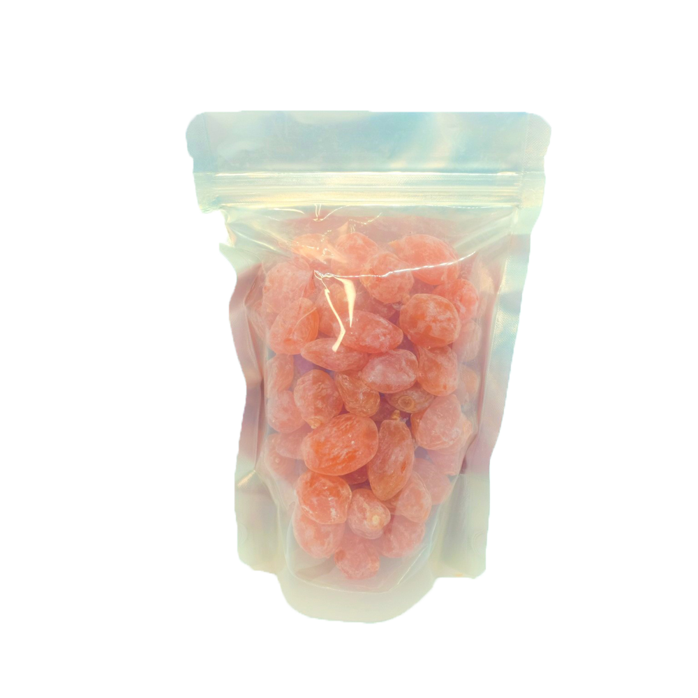 Xí muội Đào 500G (xí muội không hạt)