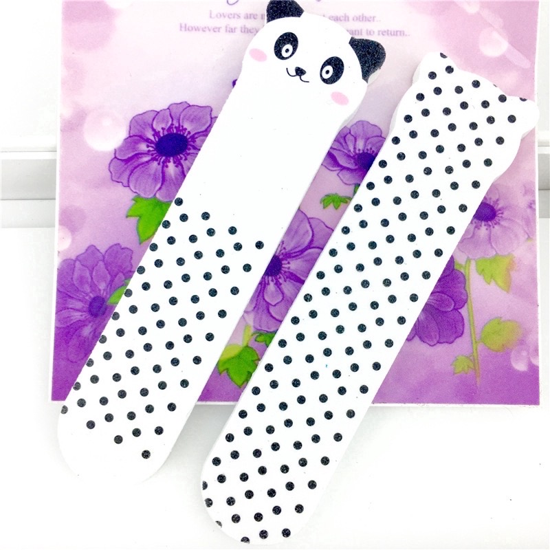 [HCM]COMBO 5 Dũa Móng Tay Hình Thú Ngộ Nghĩnh