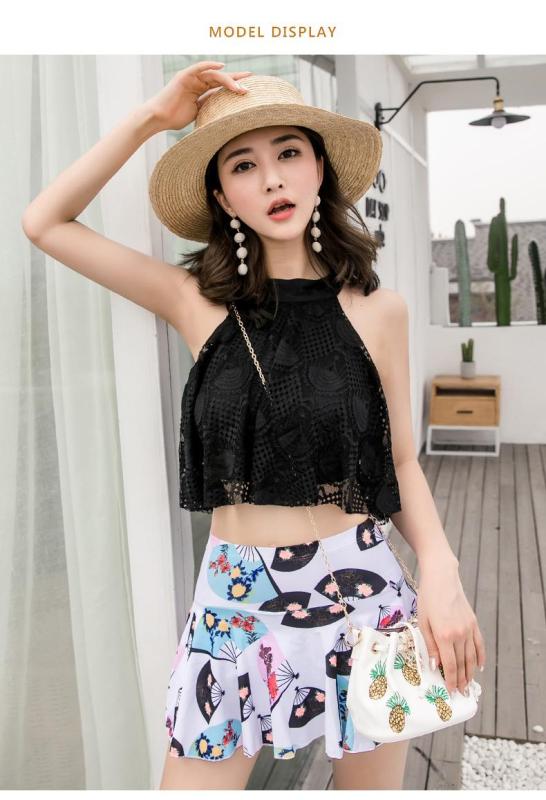 Nơi bán Đồ bơi nữ trẻ trung