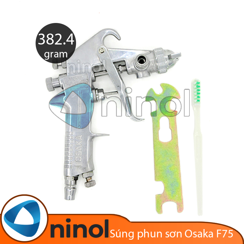Súng phun sơn Osaka F75