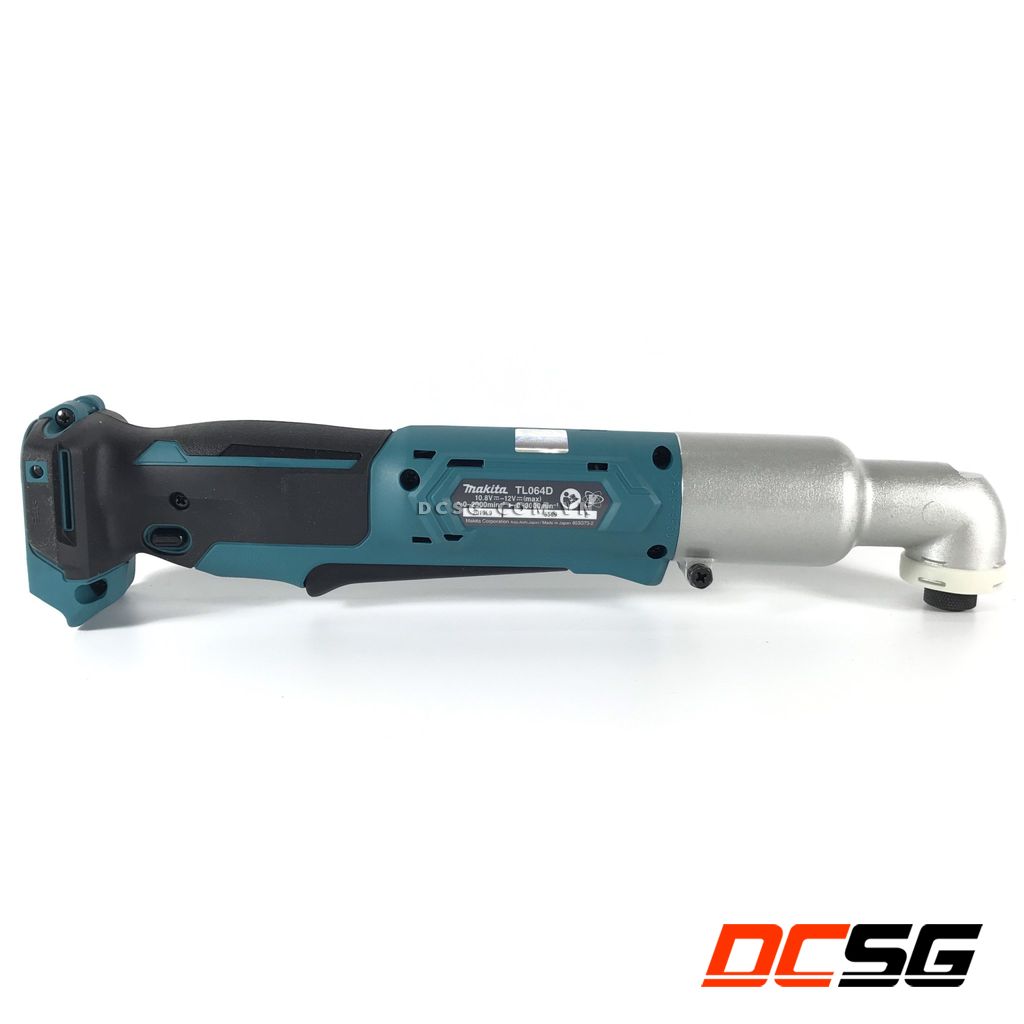 Máy vặn vít góc dùng pin 12Vmax Makita TL064DZ(Thân Máy Chưa Pin Sạc)