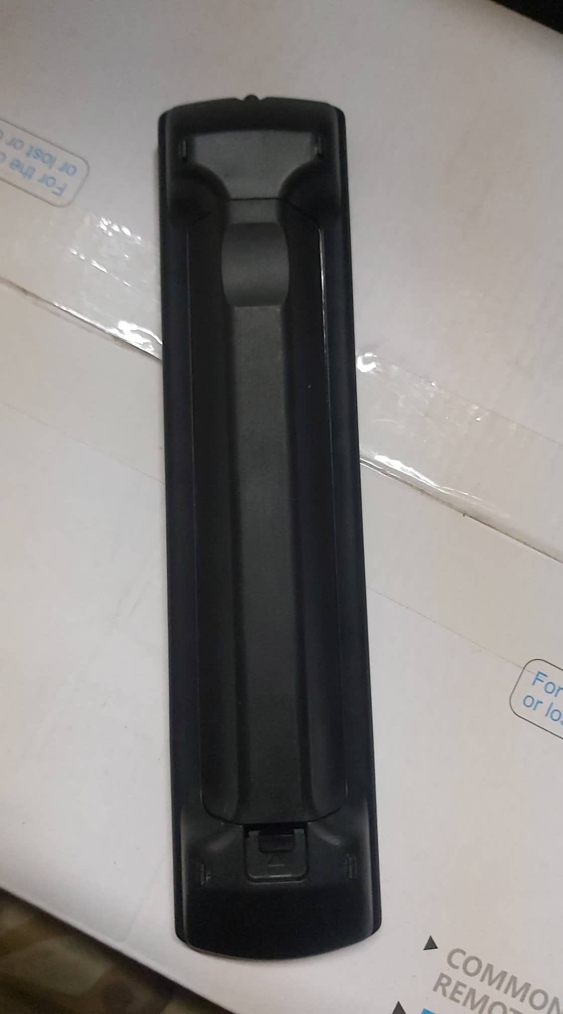 điều khiển tivi panasonic LCD1268