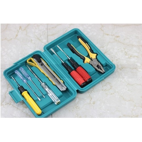 Bộ dụng cụ sửa chữa đa năng 8 món