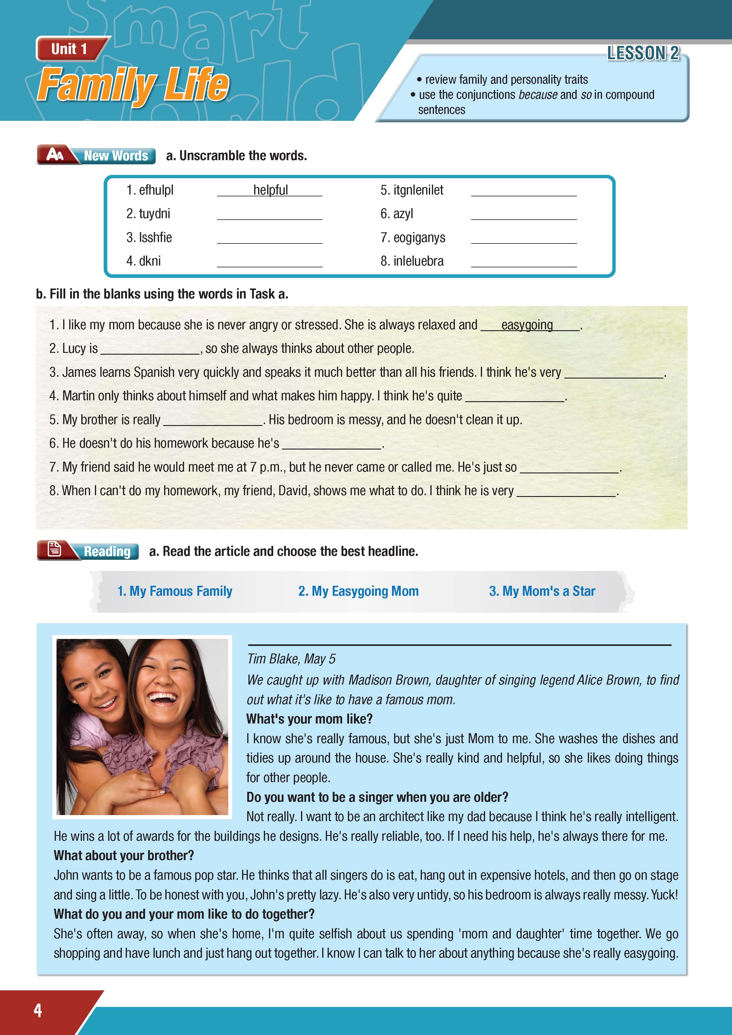 Sách - dtpbooks - Tiếng Anh 10 i-Learn Smart World Workbook (Sách bài tập)