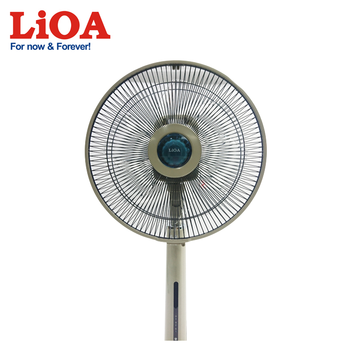 Quạt lửng LiOA (QL-300EWH QL-300ELG)