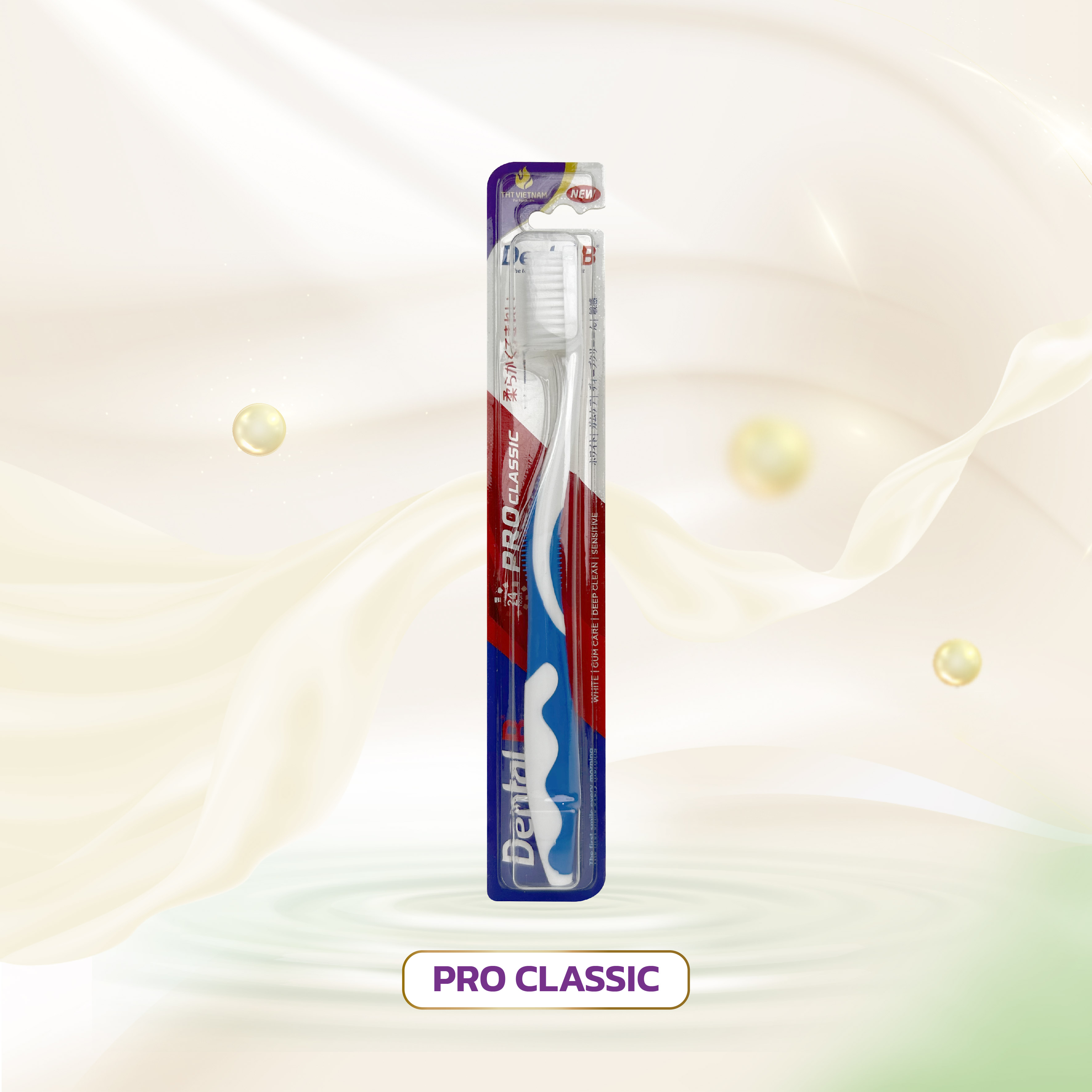 Bàn chải đánh răng Dental B - ProClassic