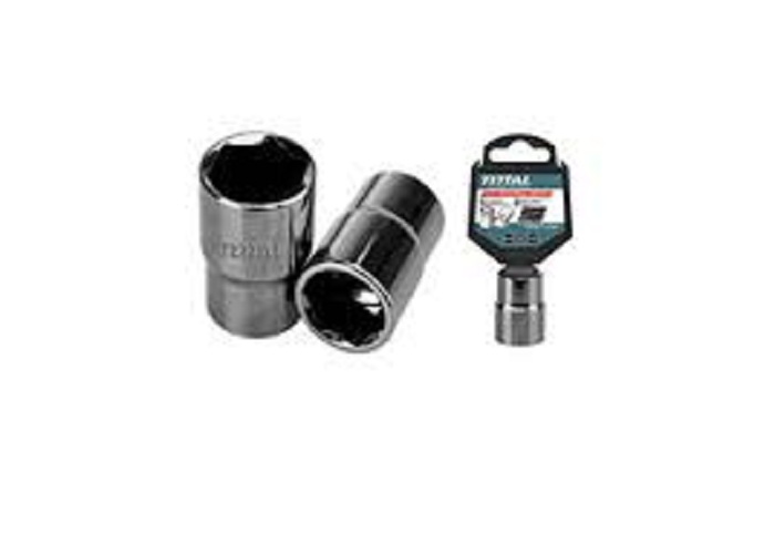 Đầu tiếp 32mm Total THTST12321 - THTST12321