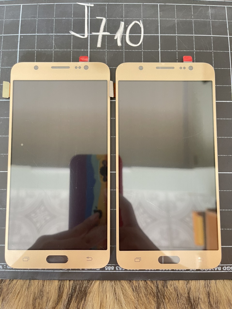 Book màn hình thay thế samsung J710/J7 2016