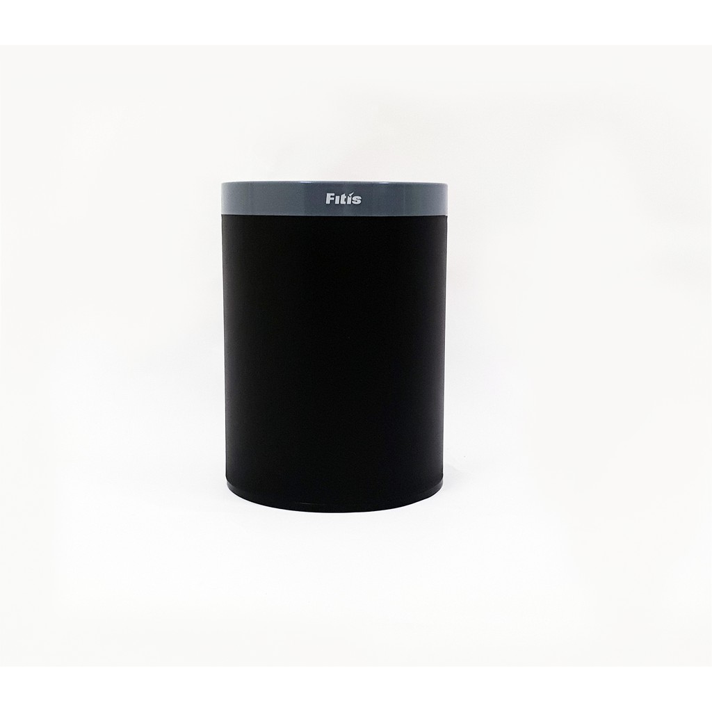 Sọt Rác Fitis Dual Rom3-906