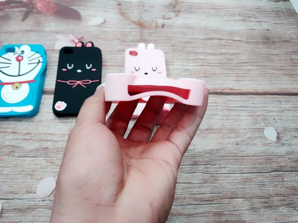 ỐP LƯNG THÚ IPHONE 4 4S SOẠN HÌNH NGẪU NHIÊN