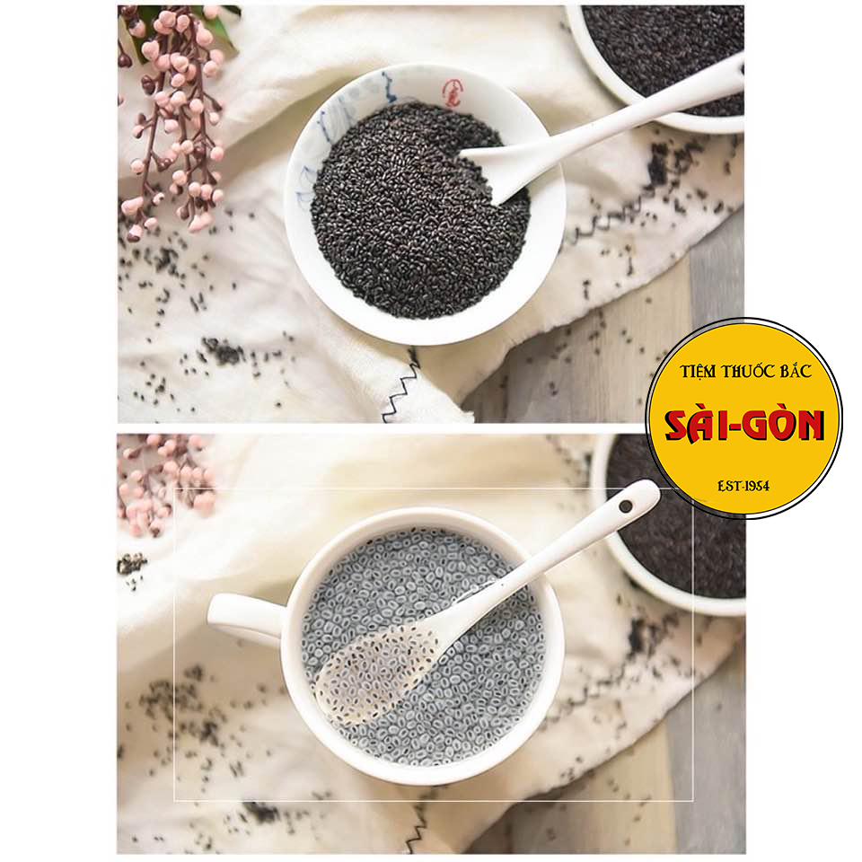 [HCM]Hạt é 200g