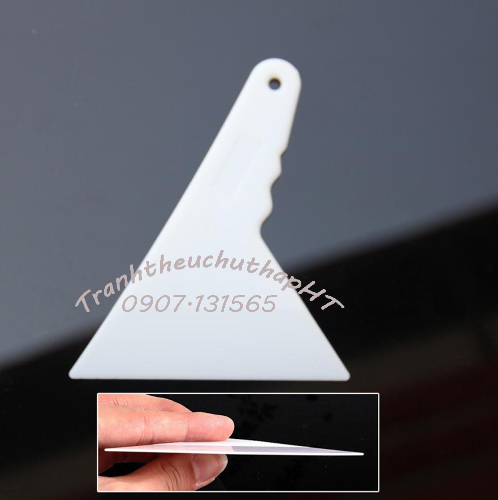 Dụng cụ hỗ trợ làm tranh đính đá tự đính