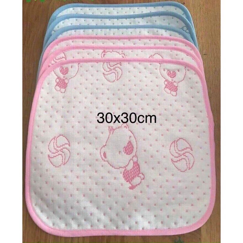 Lót Chống Thấm 4 Lớp