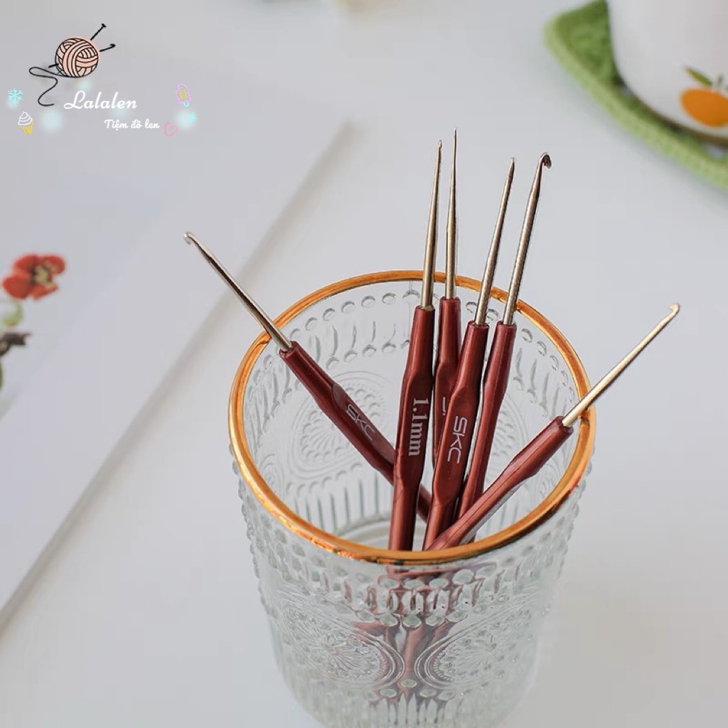 Kim Móc Len SKC Cán Dẻo