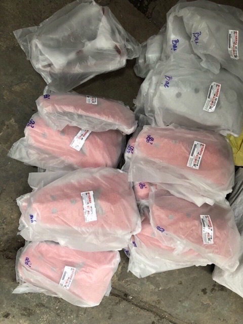 [HCM]Nạ sirus 3 lỗ