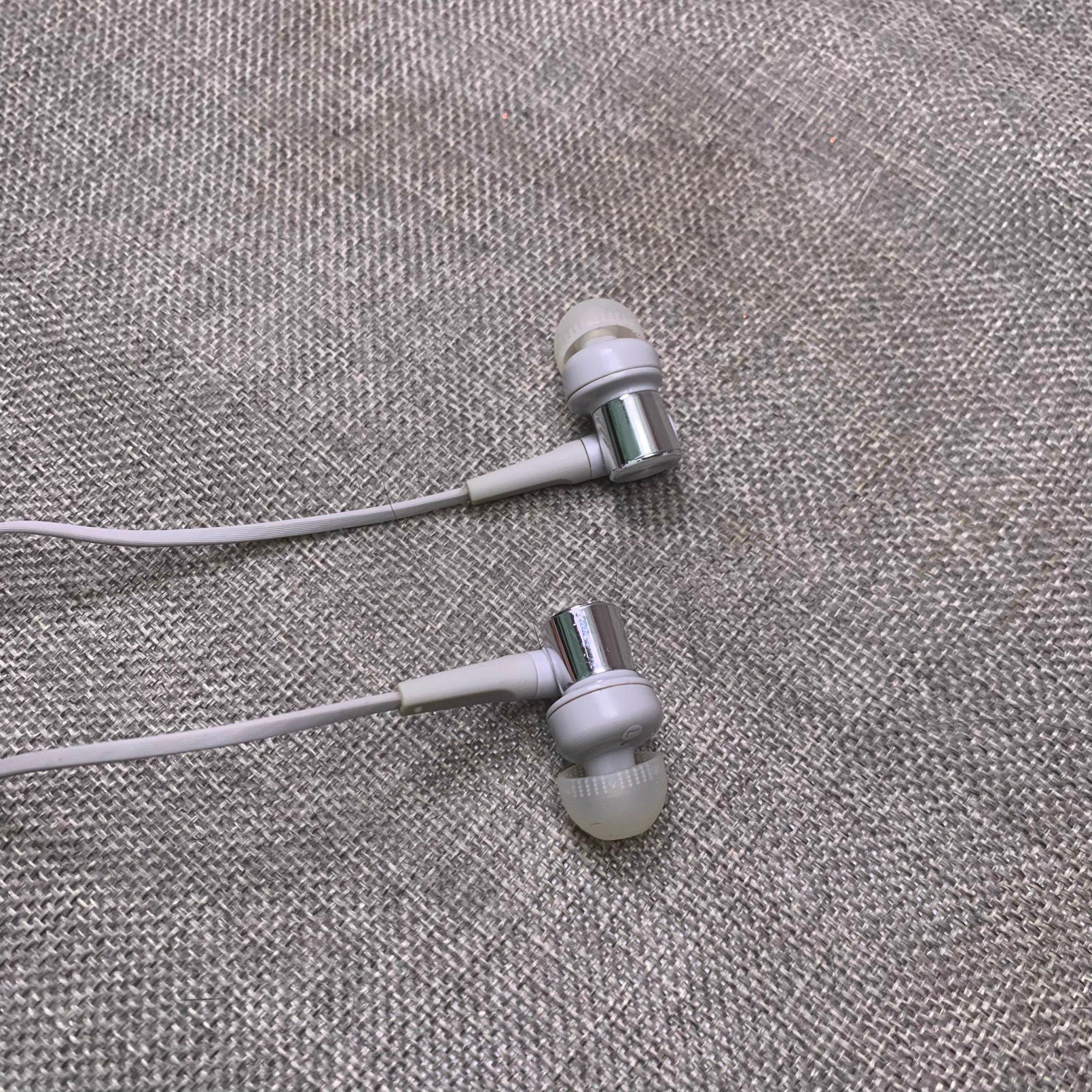 Tai nghe Extra Bass MDR-XB55AP