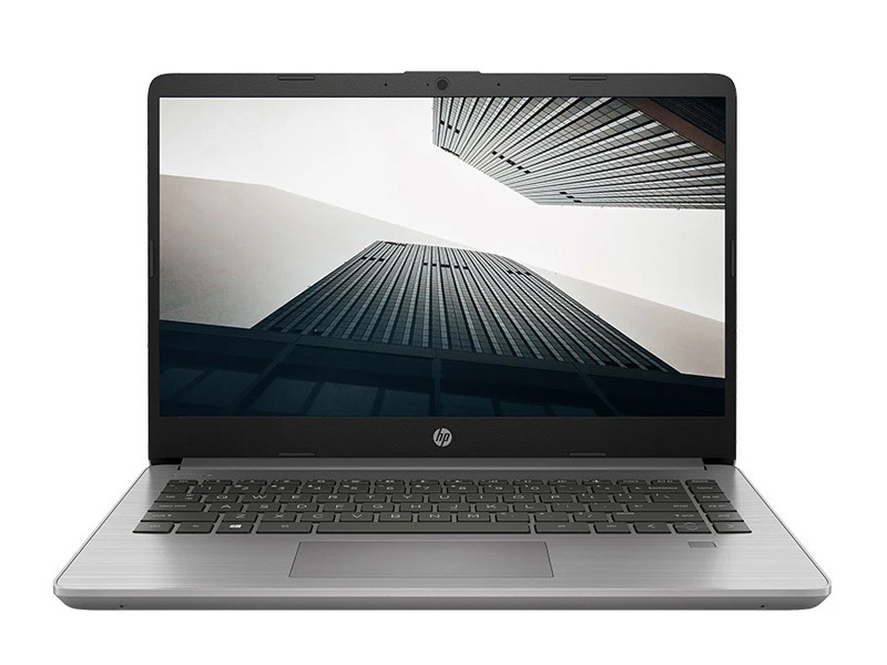 Laptop HP 340s G7 240Q3PA i3-1005G1 | 4GB D4 | 256GB SSD | 14.0 HD | FP | WL | BT | 3C41WHr | XÁM | WIN 10