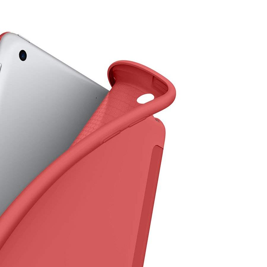 Bao Da Smart Case Gen2 TPU Dành Cho iPad 2/ 3/ 4