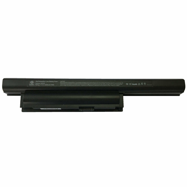 [Loại Tốt] Pin cho Laptop Sony Vaio VPC-EA VPC-EB VPC-EE VGP-BPS22