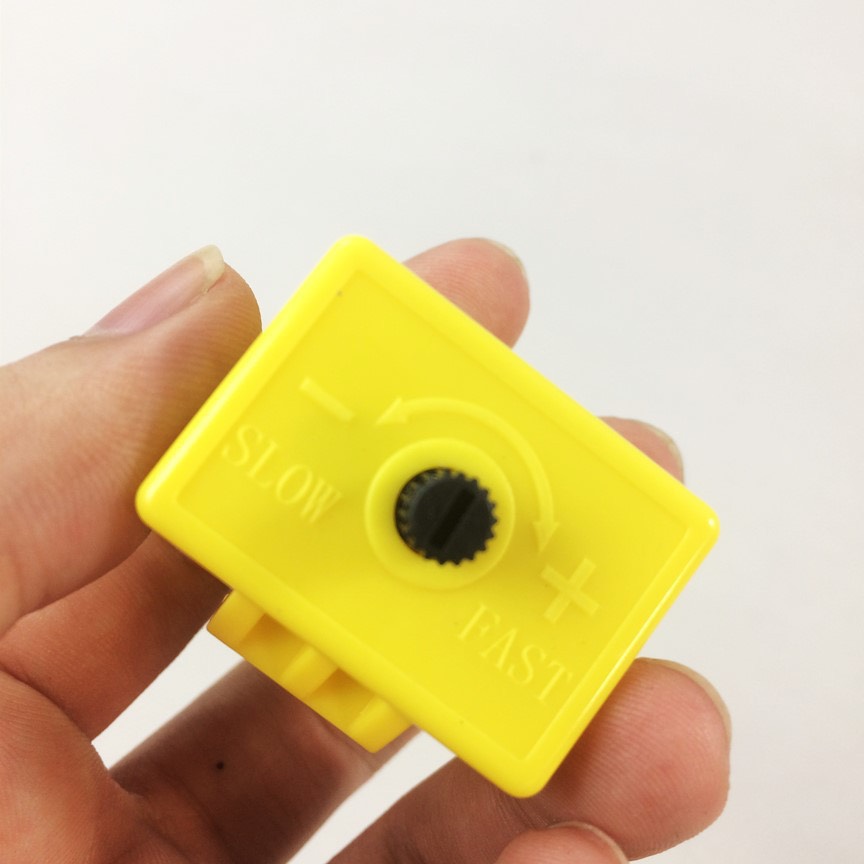 [HCM]Cặp Đèn Xinhan Led Chạy Mũi Tên ( MÀU VÀNG)