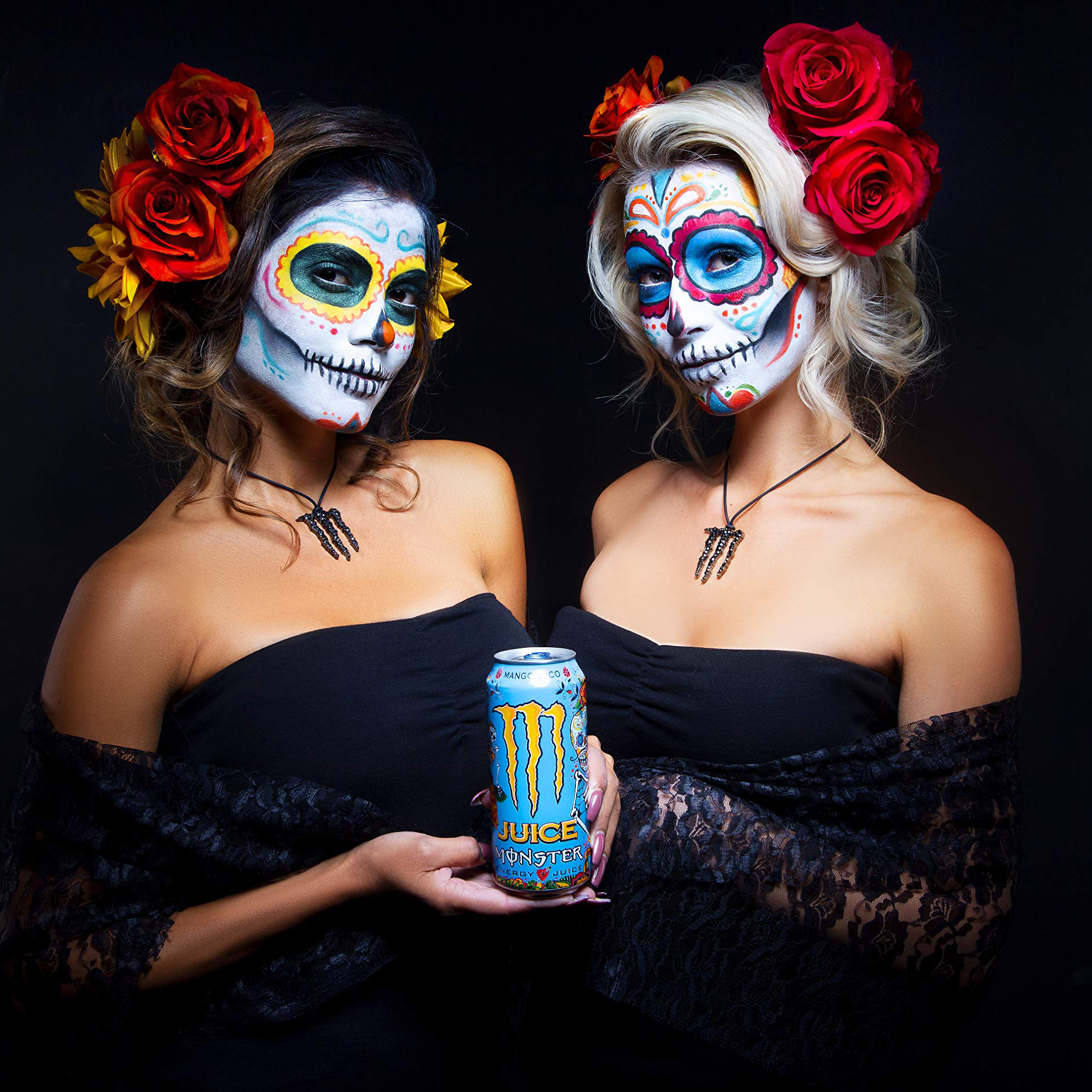 Nước Tăng Lực MONSTER ENERGY Mỹ Lon 355ml