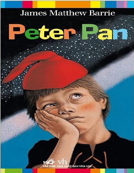 PETER PAN