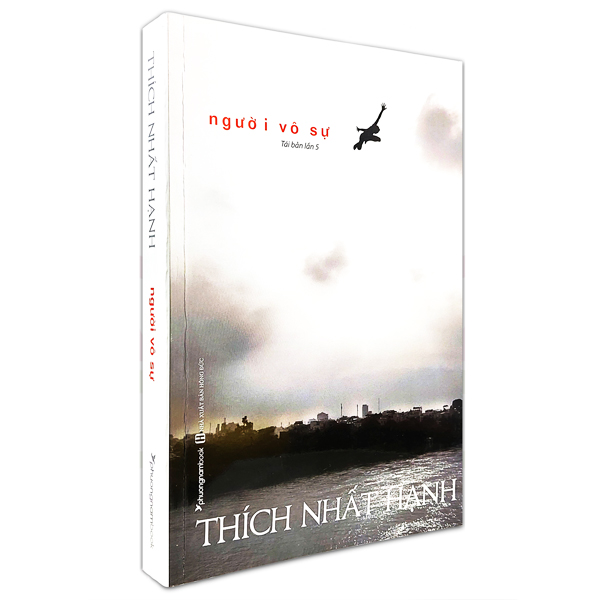 Người vô sự - thích nhất hạnh