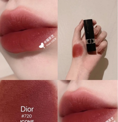 Son Dior Velvet siêu đỉnh