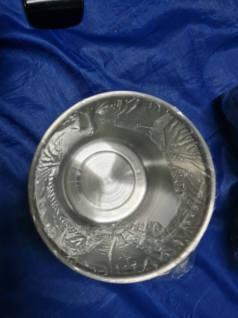 Chung Làm Đá, Ly Làm Đá Inox Cao Cấp Nhiều Kích Cỡ