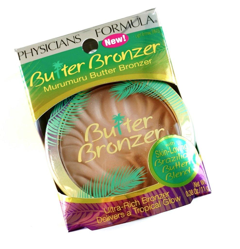 Phấn Tạo Khối Physicians Formula Butter Bronzer