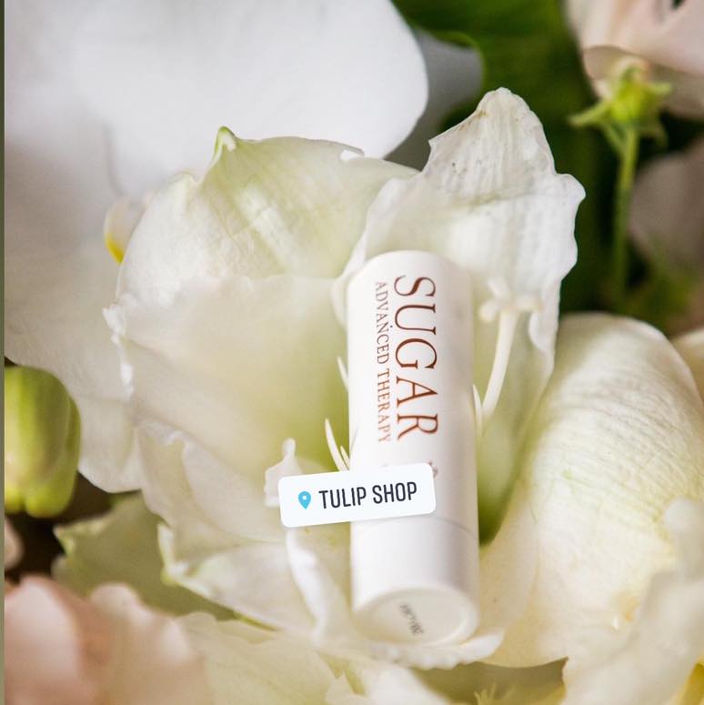 Dưỡng môi Fresh Sugar  Advanced Therapy Treatment