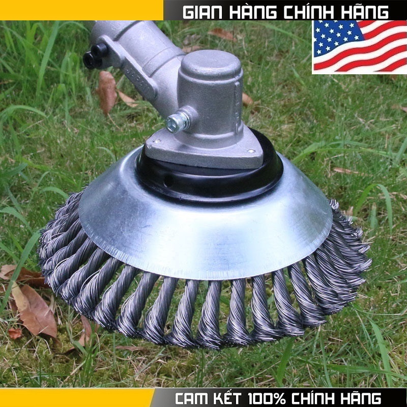 Lưỡi máy cắt cỏ