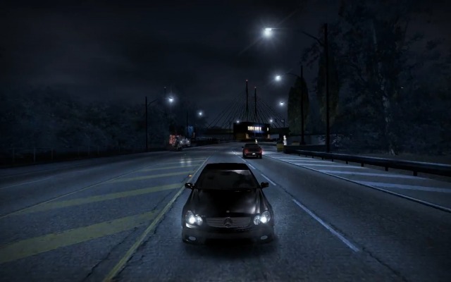 Game PS2 NEED FOR SPEED CARBON (VIP COLLECTOR'S EDITION)