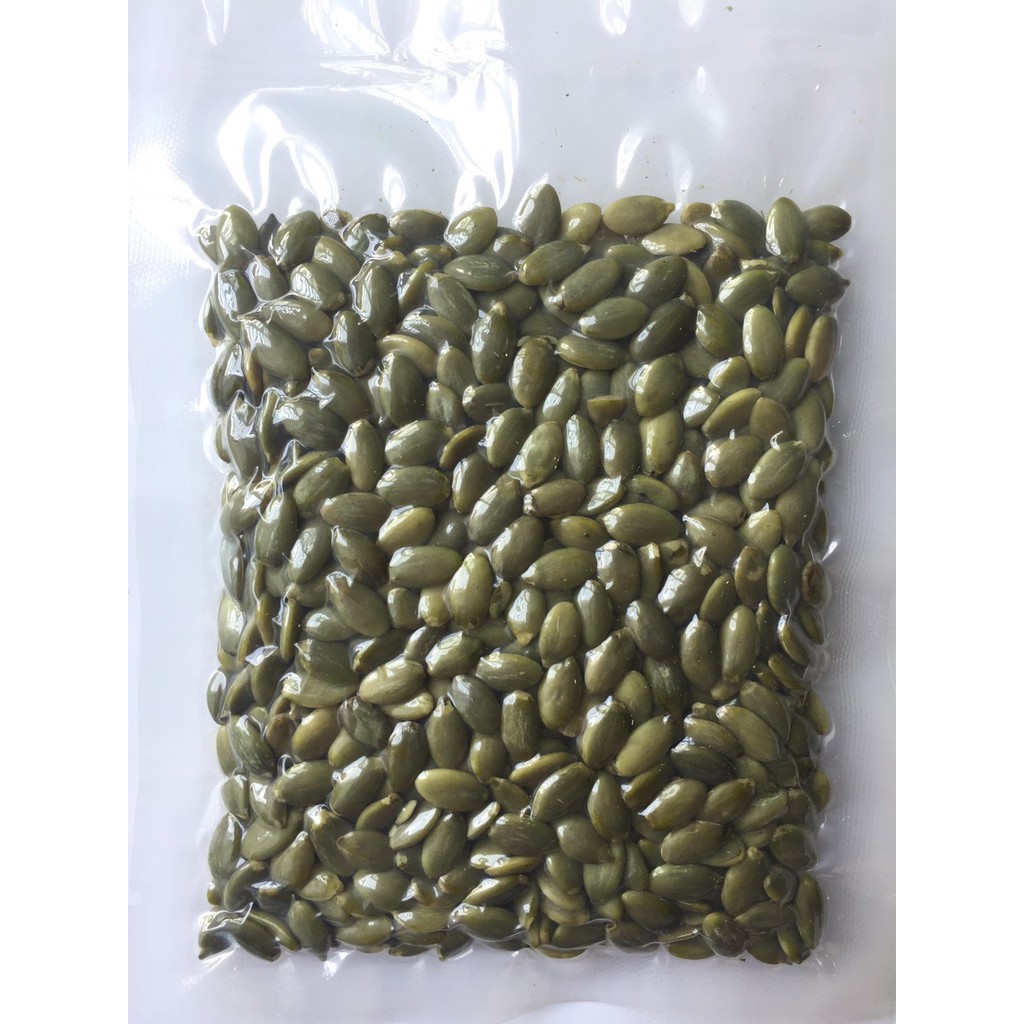 Nhân hạt bí xanh [ 200g -1 kg]
