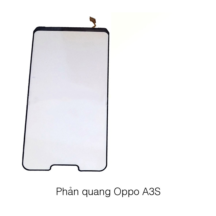 PHẢN QUANG OPPO A3S ZIN