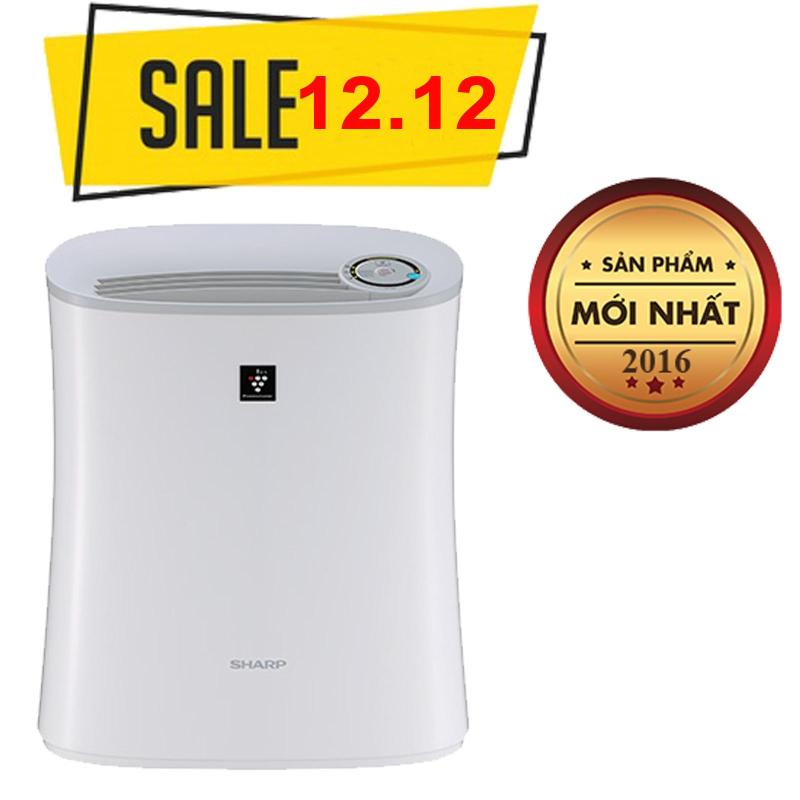 Bảng giá Máy lọc không khí Sharp FP-F30E
