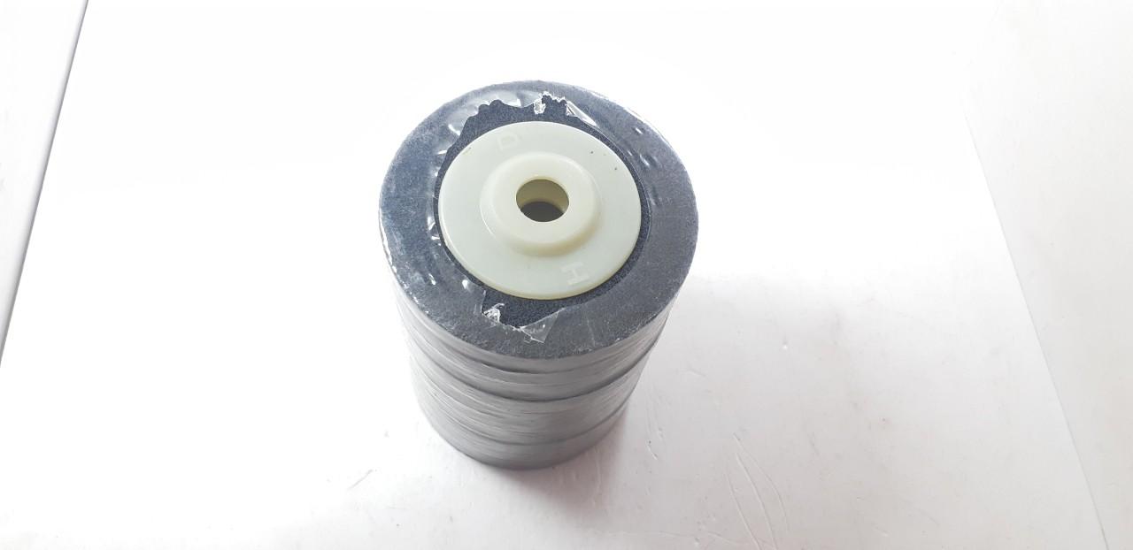 Nỉ xám Đánh Bóng,nỉ long cừu đánh bống 4in
