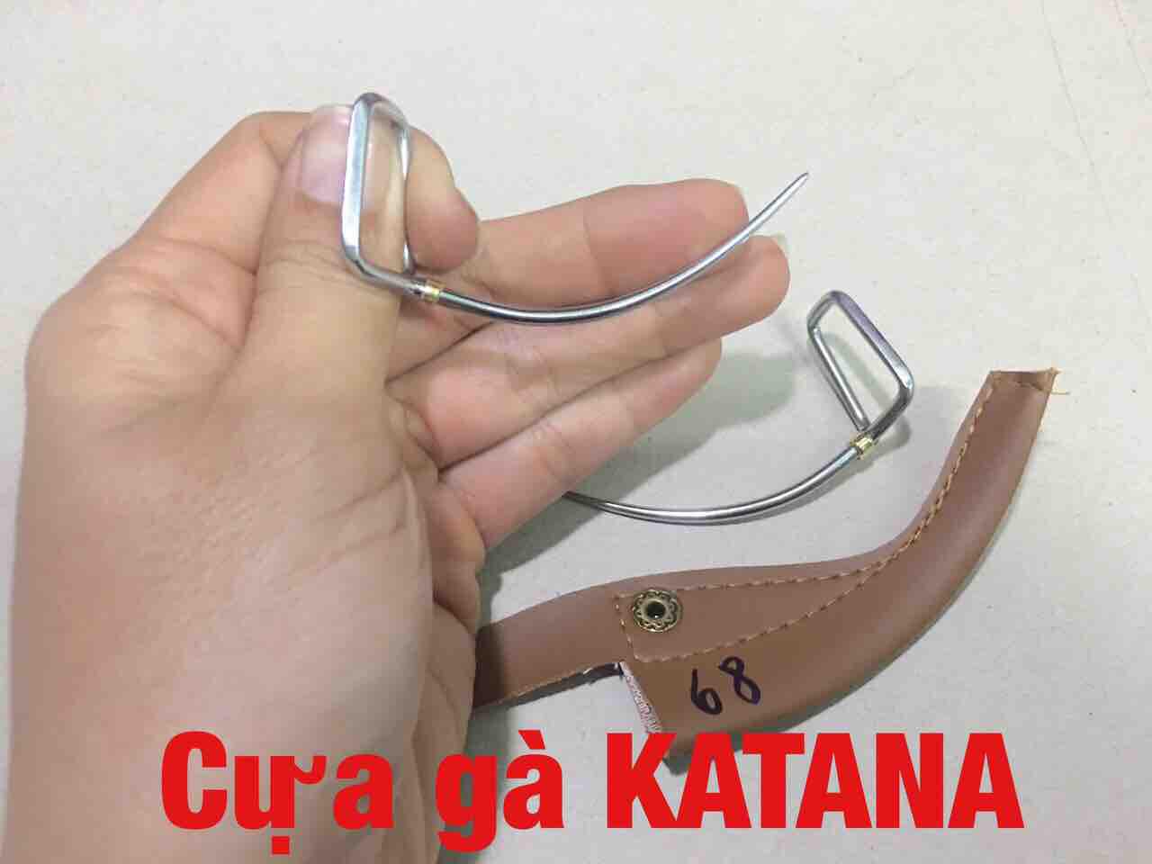 [HCM]Cựa gà