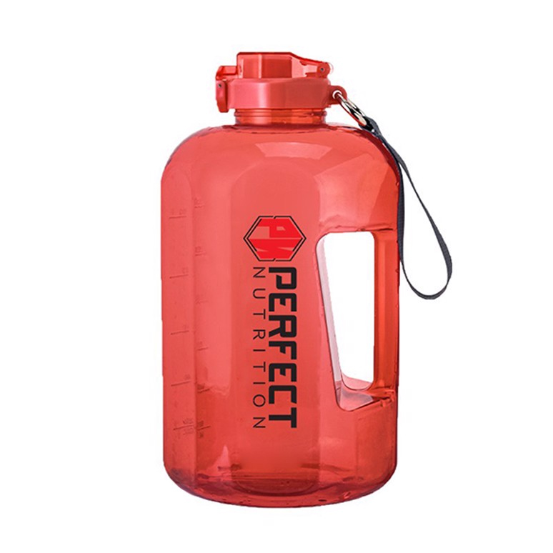 Perfect Nutrition Shaker Bình Nước Thể Thao 2.2 Lít
