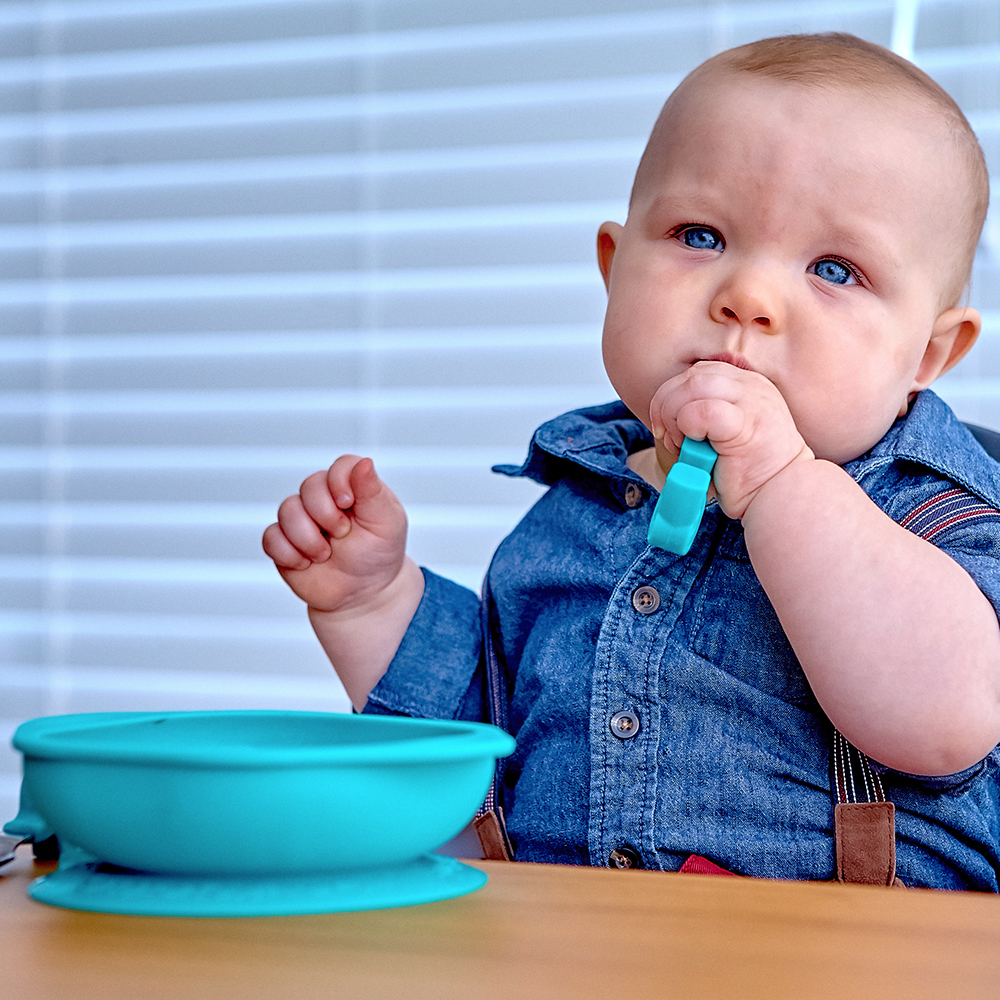 Bộ đồ dùng ăn dặm Toddler Marcus & Marcus - Ollie