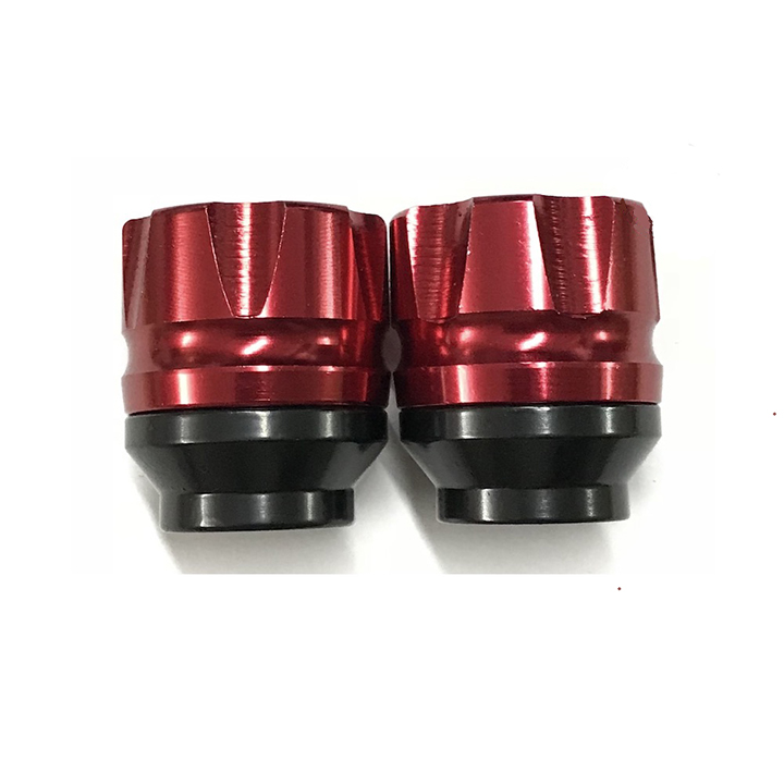 Gù chống đổ trước có chụp K6