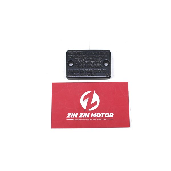 Nắp Bình Dầu Cùm Thắng - Sonic 150R, Winner, Supra GTR, Winner X - 45513HA2007 - Zin Zin Motor