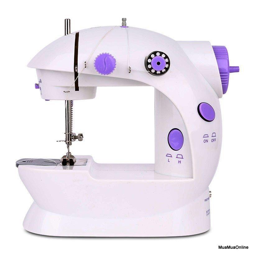Máy may mini để bàn cmd cao cấp tiện dụng