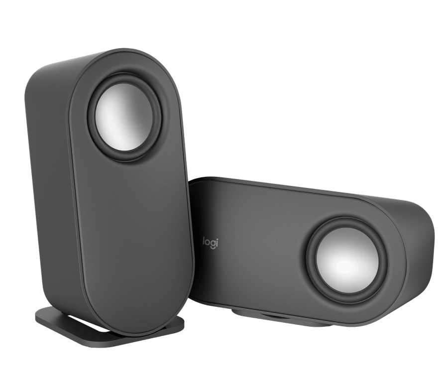 Loa vi tính không dây Logitech Z407 2.1