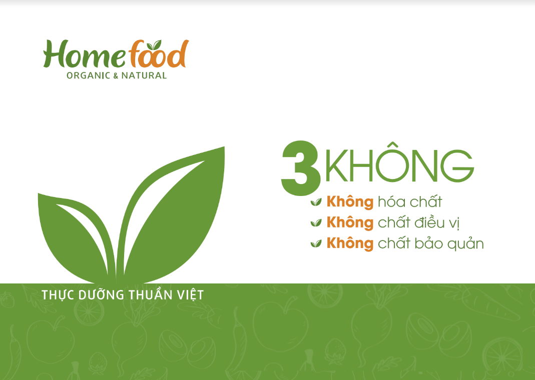 Gia vị cốt phở chay Letonkin