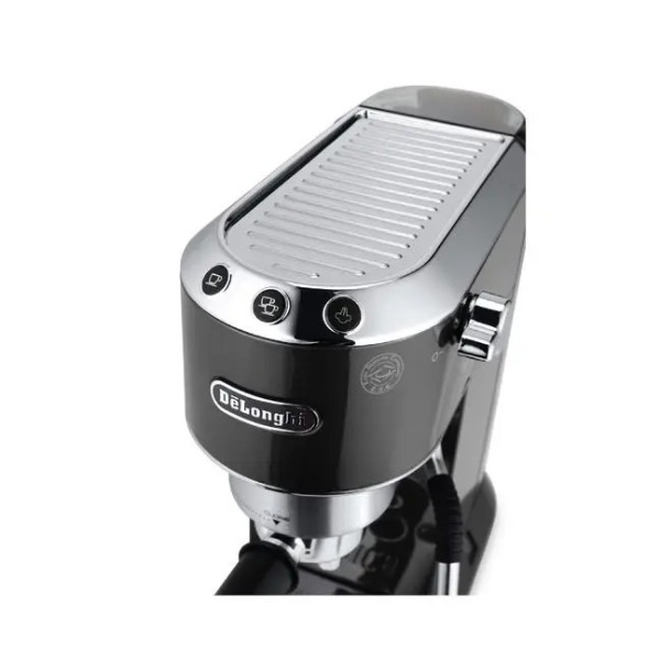 Máy pha cà phê DeLonghi Dedica Duo EC890 | Arte EC885– Chính hãng, pha Espresso Cappuccino tại nhà